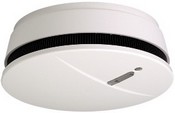 Le détecteur de fumée autonome Daitem 152-21X est conforme CE et dispose de la norme Européenne EN14604 2005